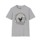 Just A Girl T-Shirt