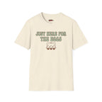 Here For the Eggs T-Shirt