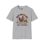 Egg-fluencer" T-Shirt