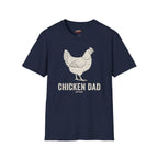 Chicken Dad T-Shirt