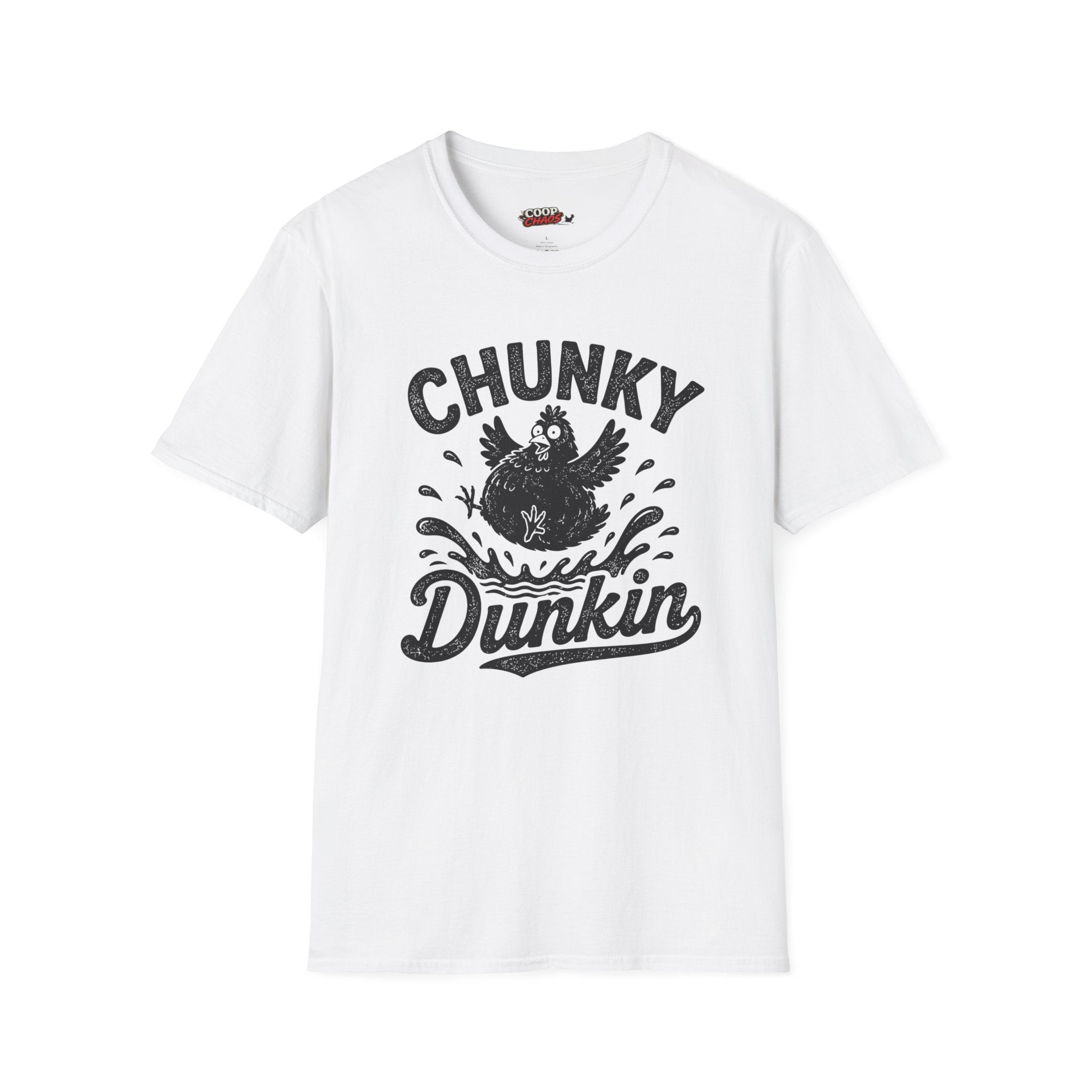 Chunky Dunkin T-Shirt