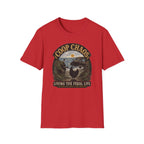The Feral Life T-Shirt