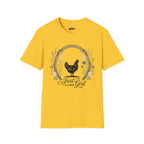 Just A Girl T-Shirt