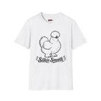 Silkie Smooth Chicken T-Shirt