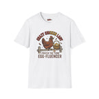 Egg-fluencer" T-Shirt