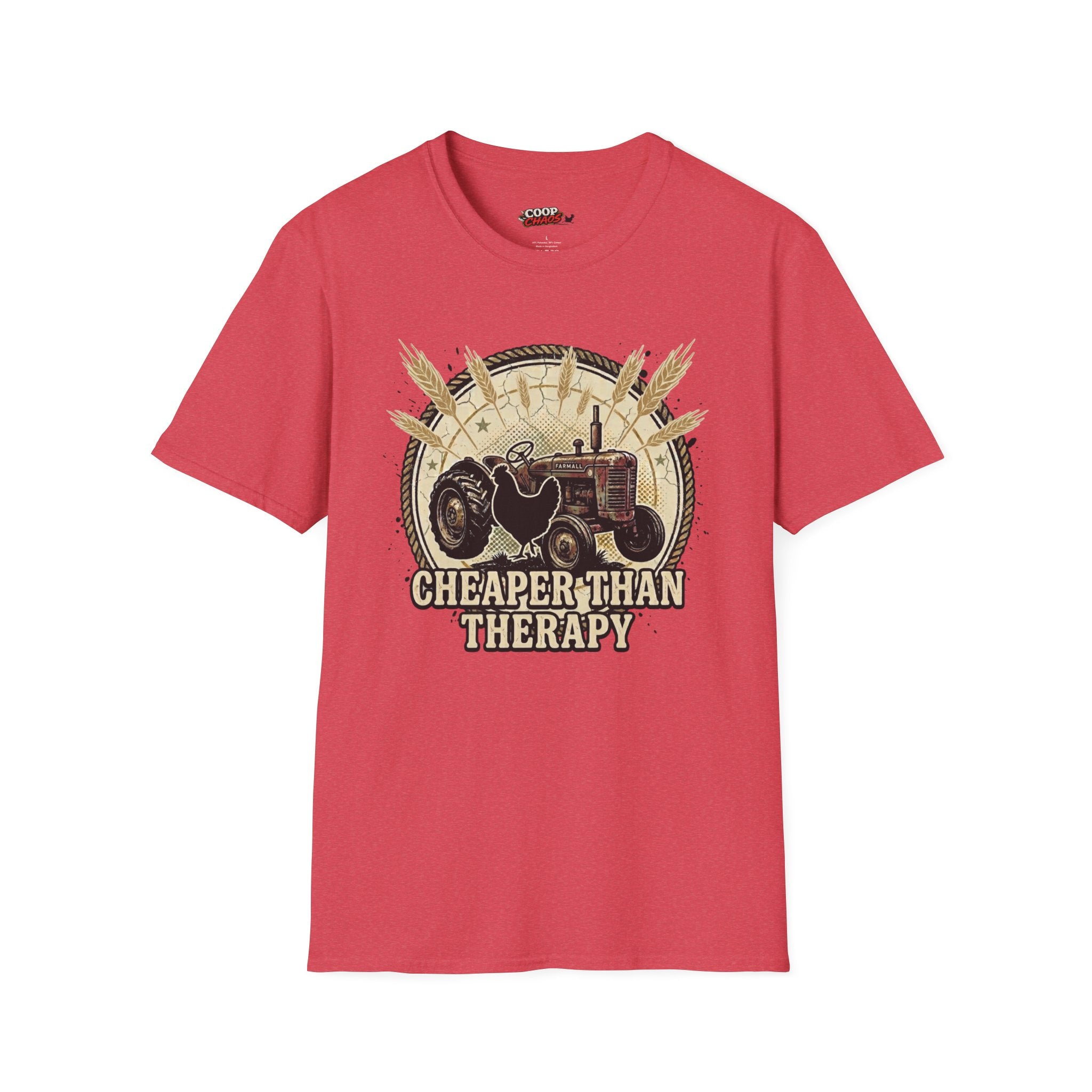 Cheaper than T-Shirt