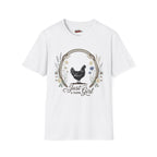 Just A Girl T-Shirt