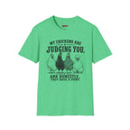 Judgement T-Shirt