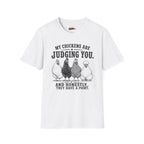 Judgement T-Shirt