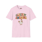 Cluckin Awesome-Shirt