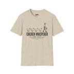 Chicken Whisperer T-Shirt