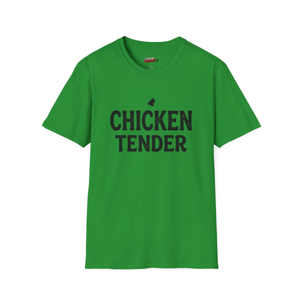 Chicken Tender T-Shirt