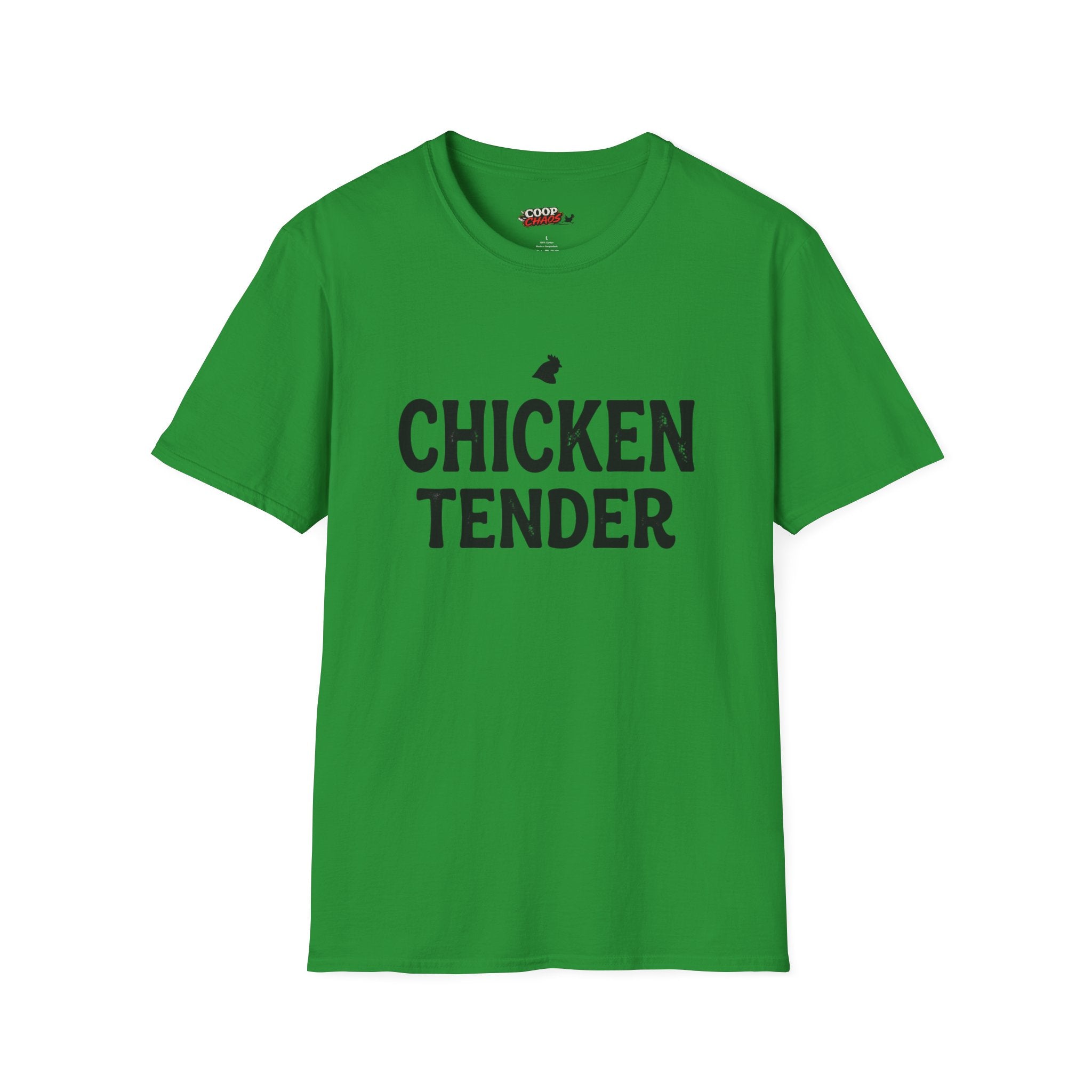 Chicken Tender T-Shirt