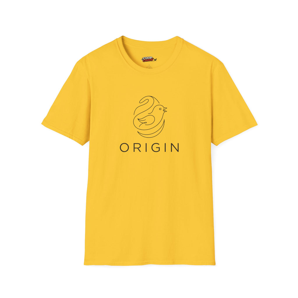 Origin T‑Shirt