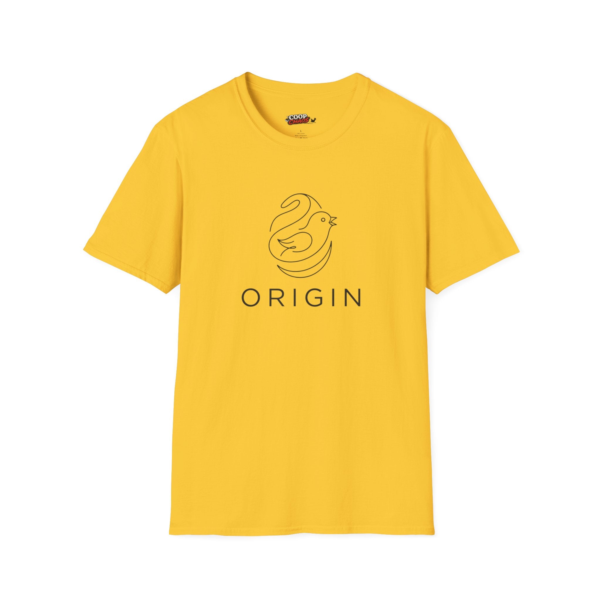 Origin T‑Shirt