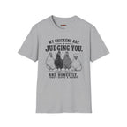 Judgement T-Shirt