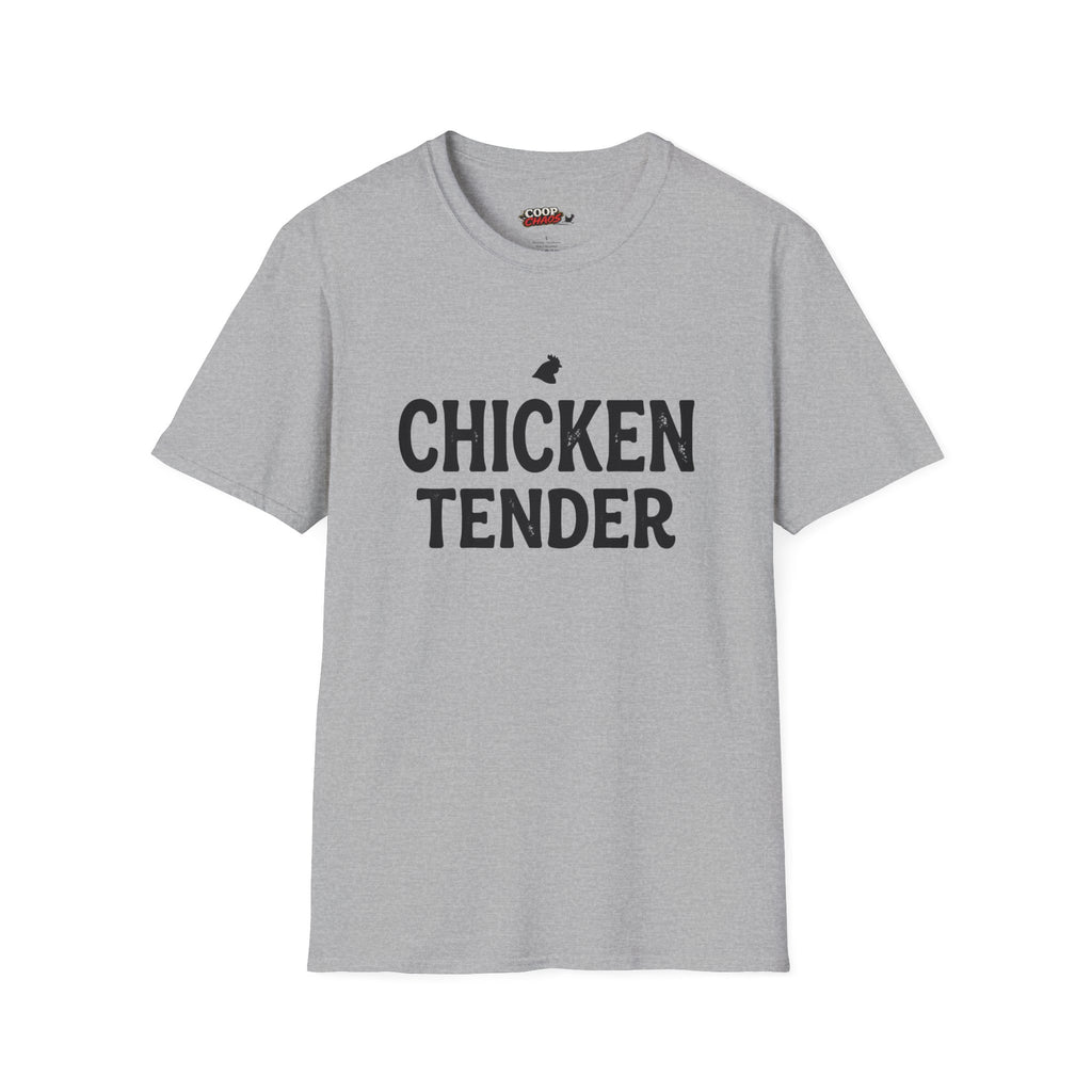 Chicken Tender T-Shirt