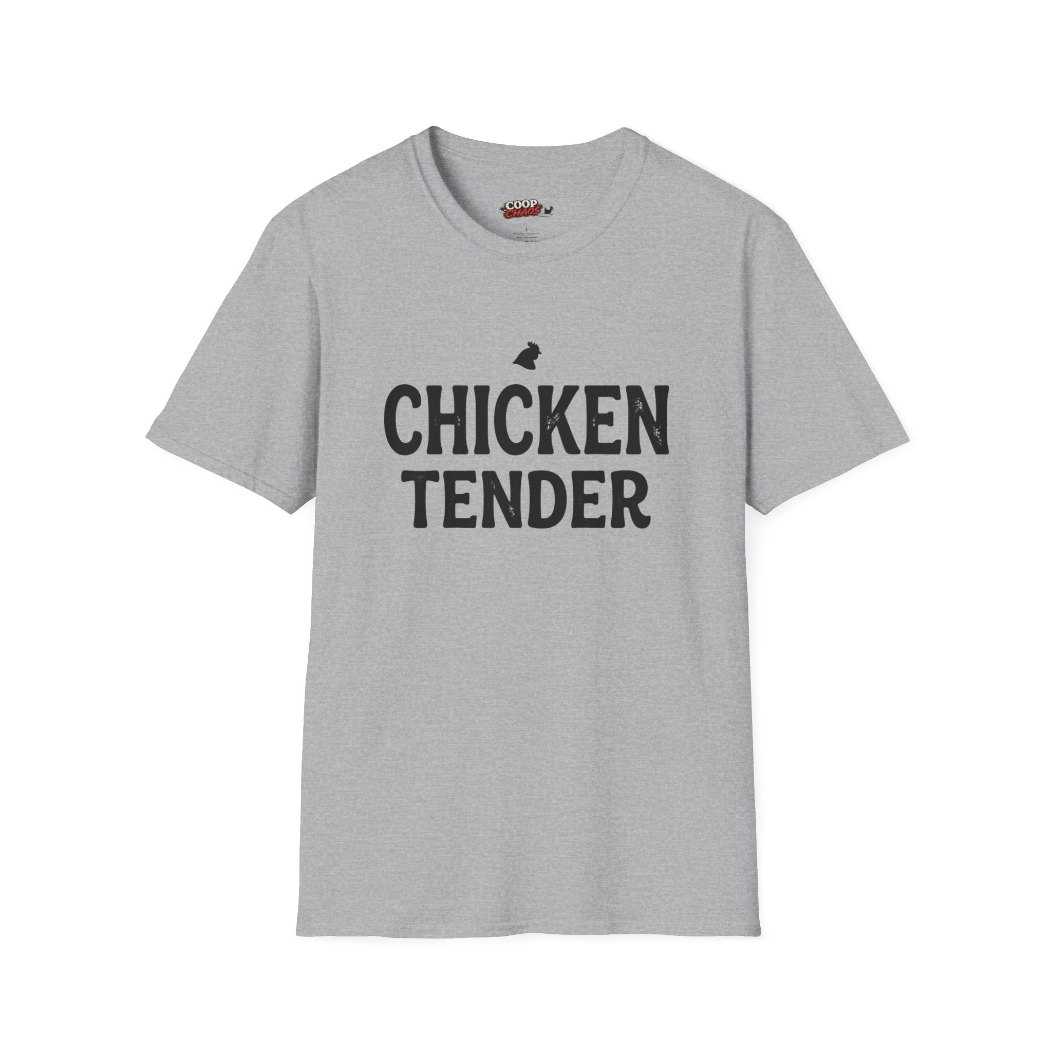 Chicken Tender T-Shirt