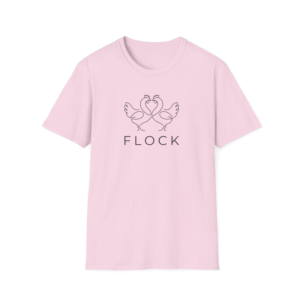 Flock T-Shirt