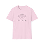 Flock T-Shirt