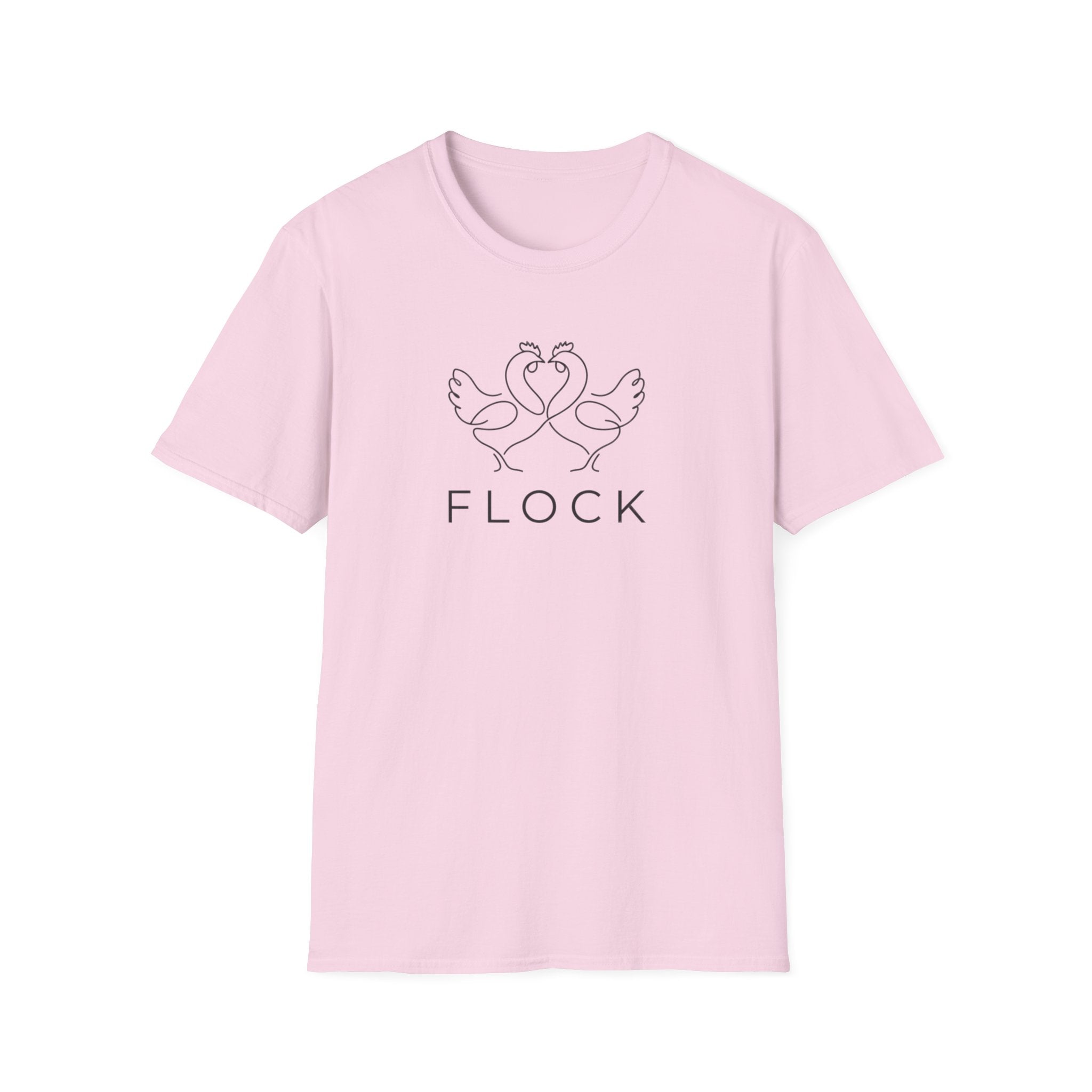 Flock T-Shirt