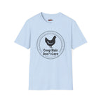 Coop Hair T-Shirt