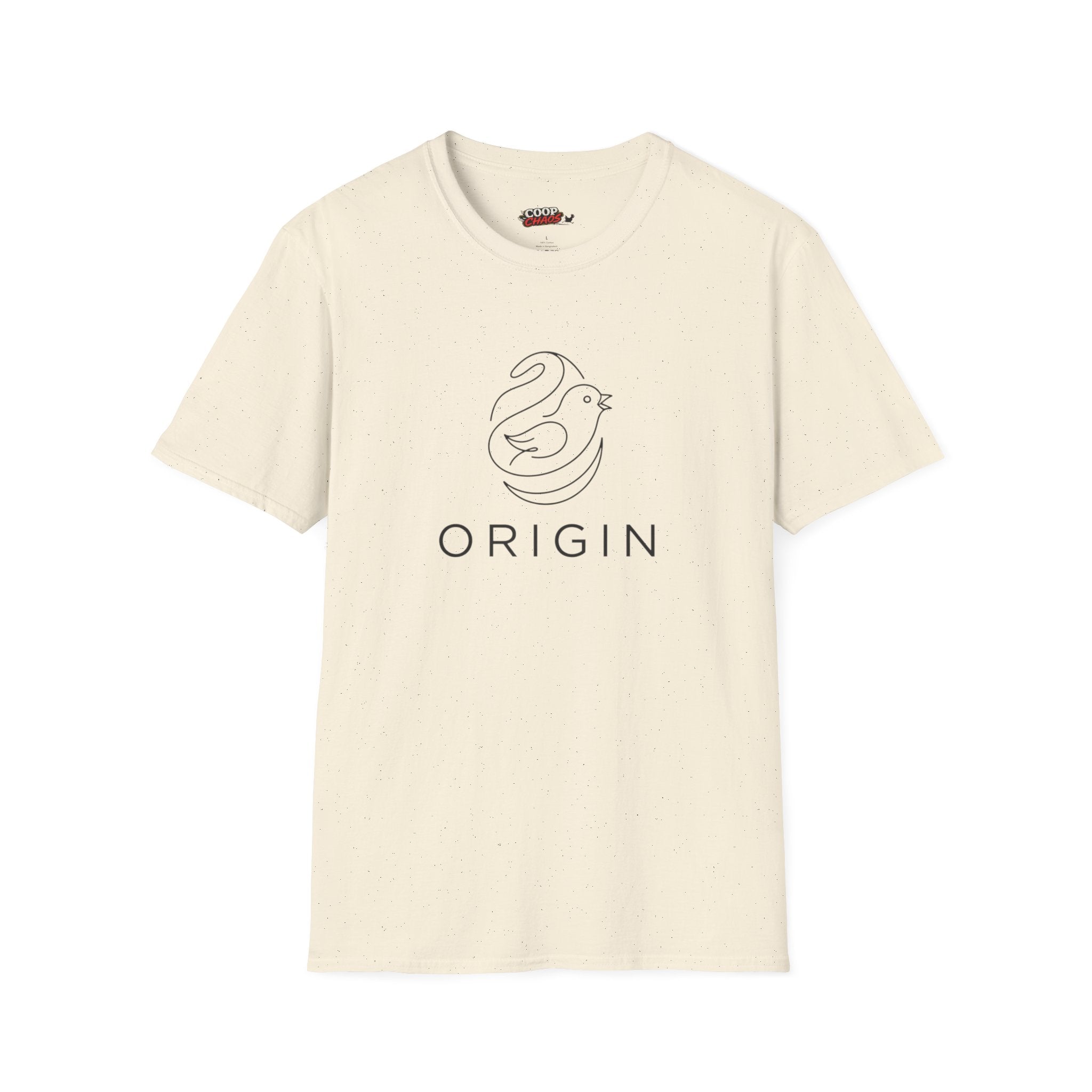 Origin T‑Shirt