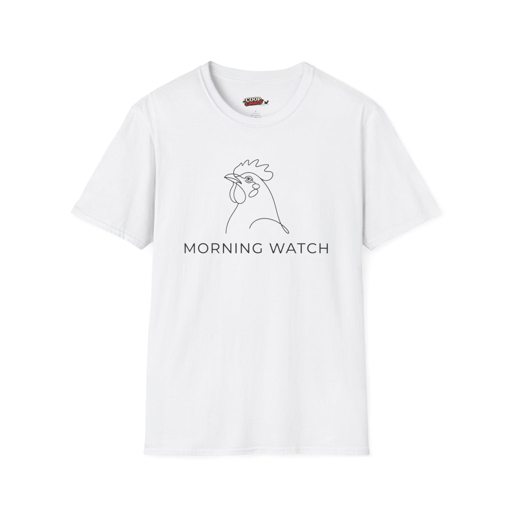 Morning Watch T-Shirt