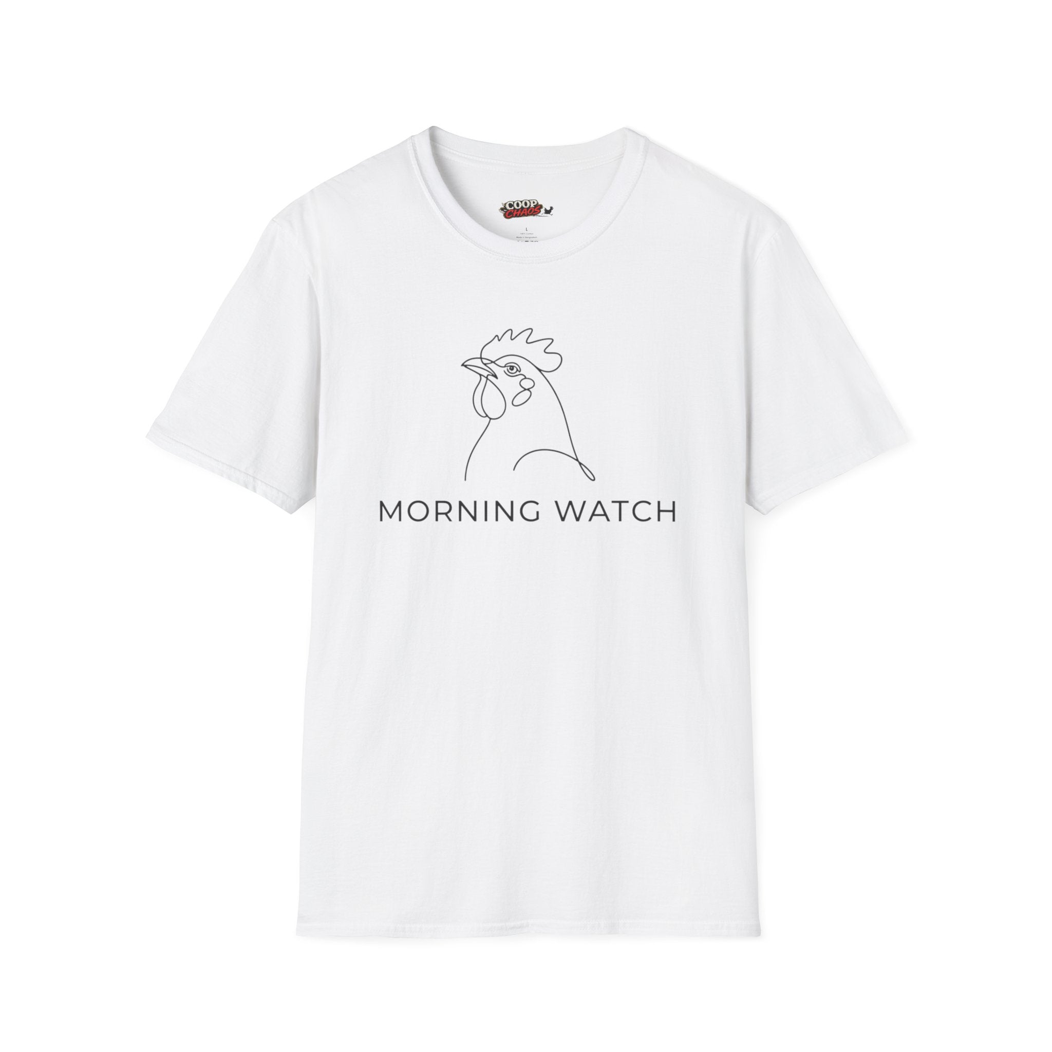 Morning Watch T-Shirt