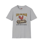 Local Egg Dealer T-Shirt