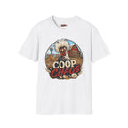 Coop Chaos logo T-Shirt