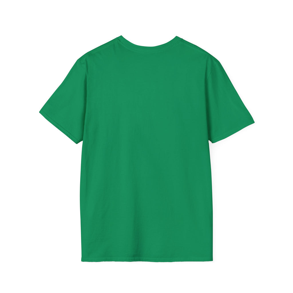 Silkie Smooth Chicken T-Shirt