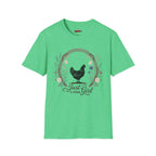 Just A Girl T-Shirt