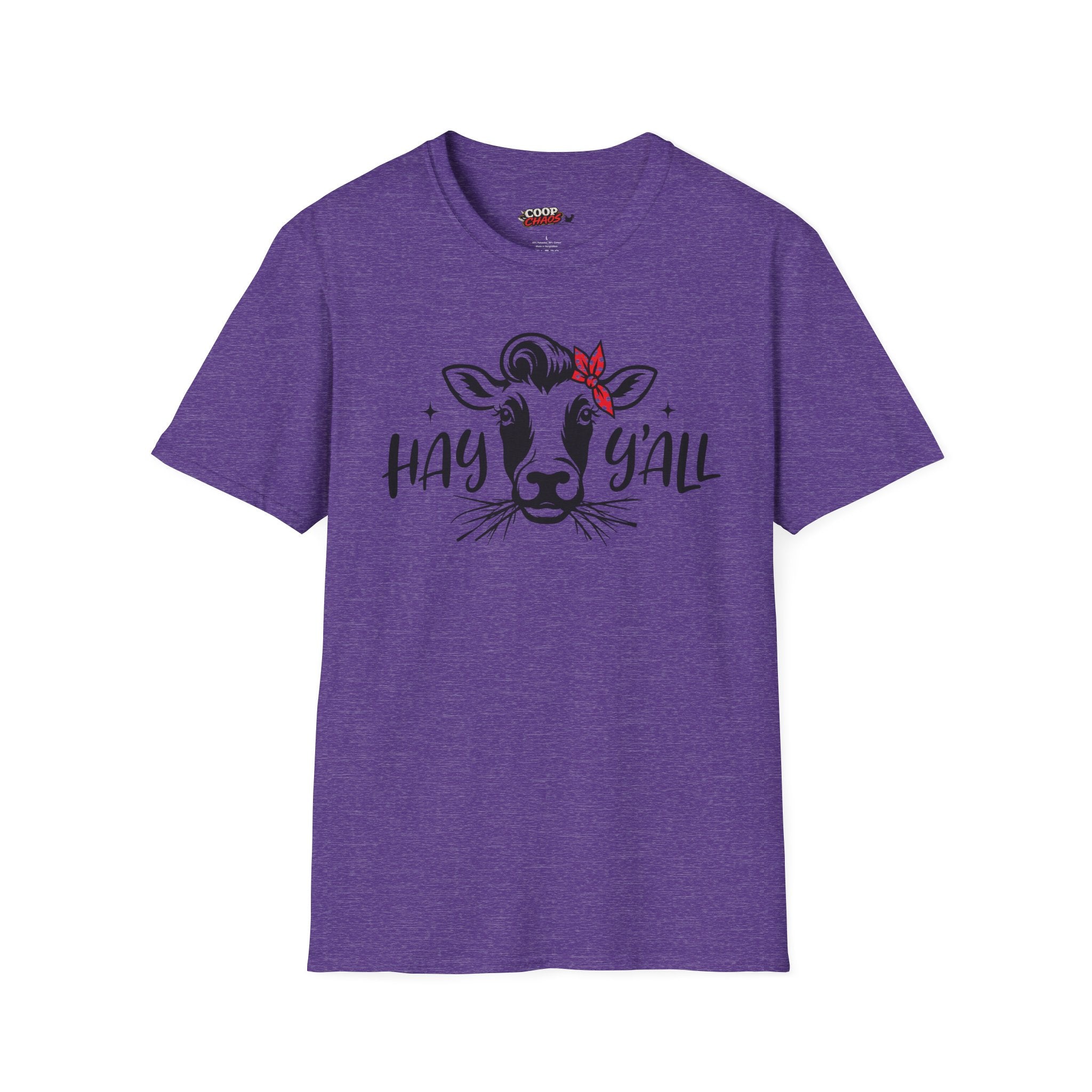 Hay Y'all T-Shirt