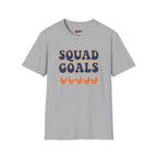 Squad Goals T-Shirt