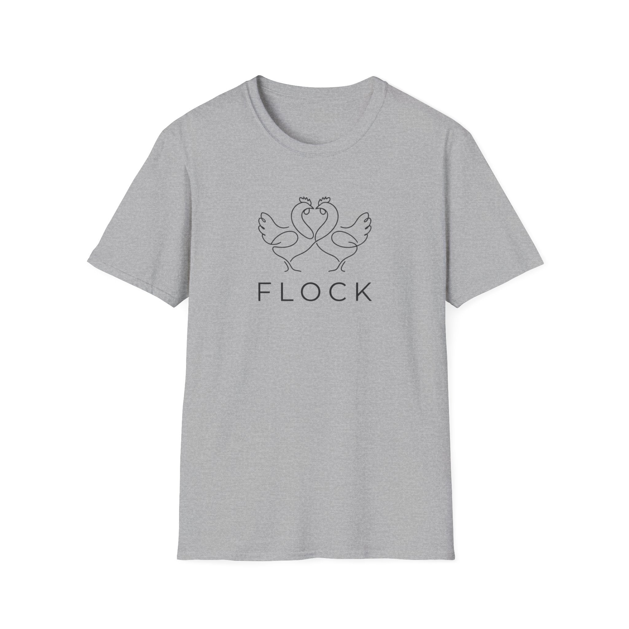 Flock T-Shirt