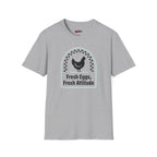 Fresh Eggs T-Shirt