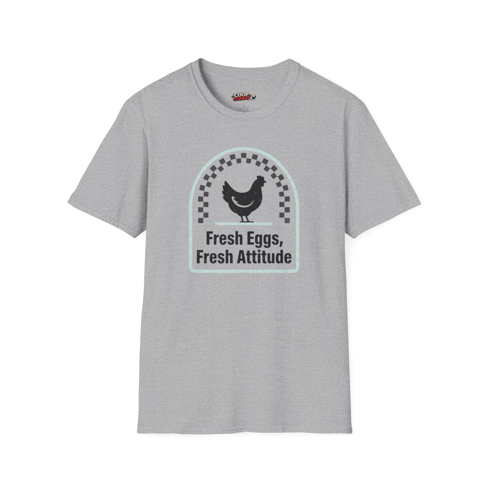 Fresh Eggs T-Shirt
