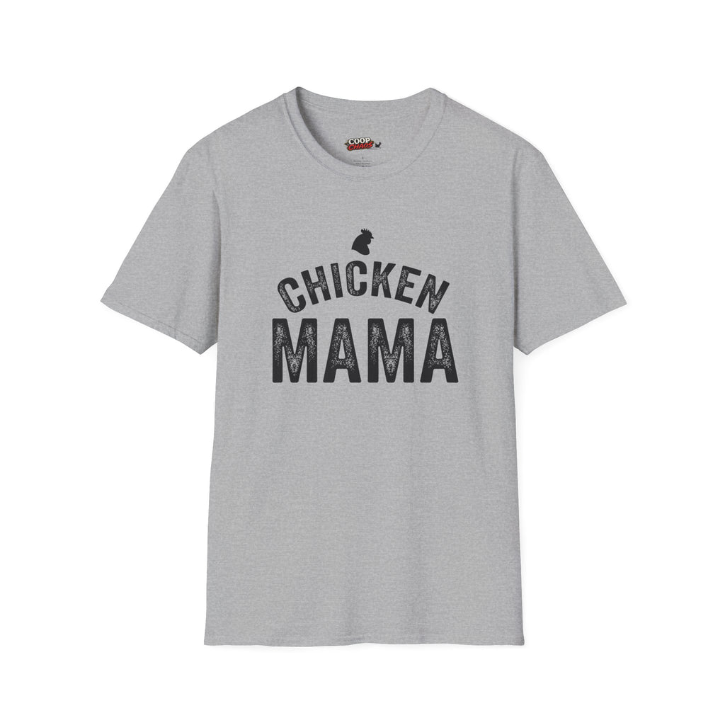 Chicken MAMA T-Shirt
