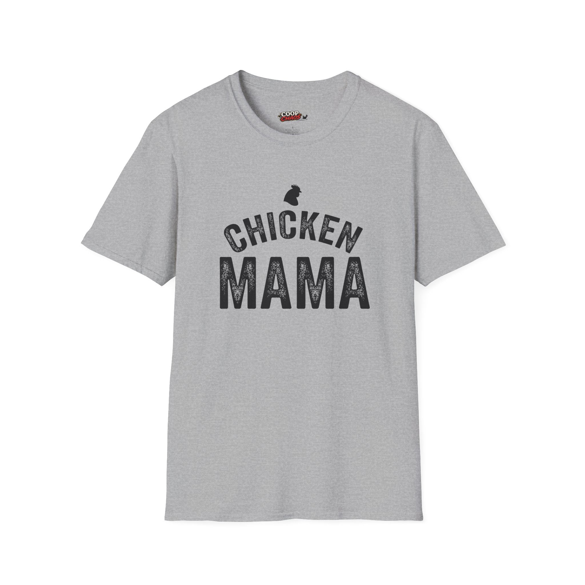 Chicken MAMA T-Shirt