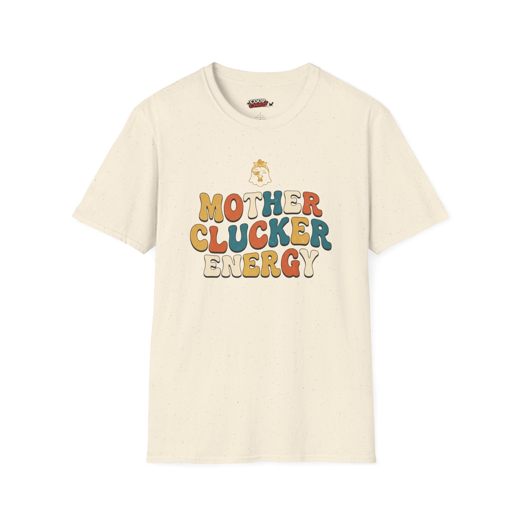 Mother Clucker T-Shirt
