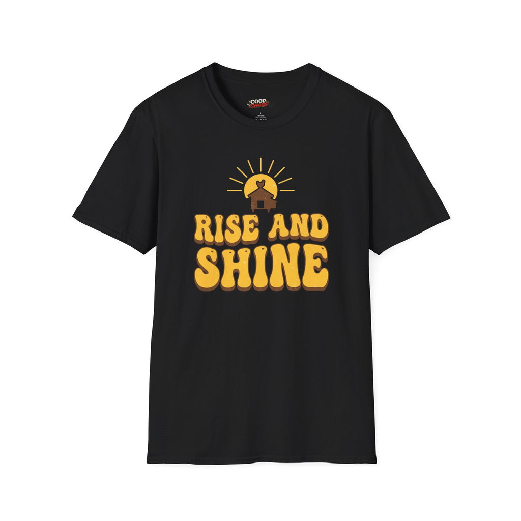 Rise and Shine T-Shirt