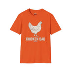 Chicken Dad T-Shirt