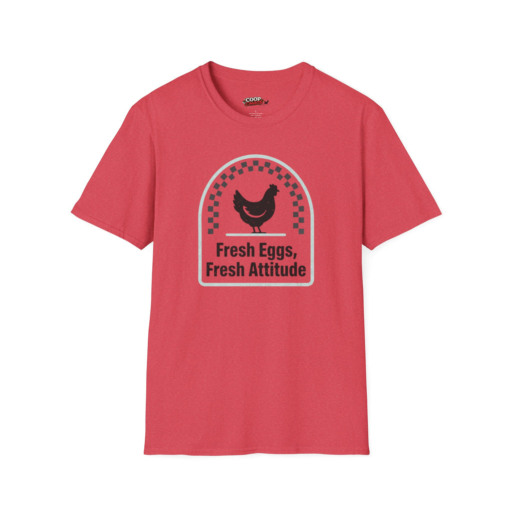 Fresh Eggs T-Shirt