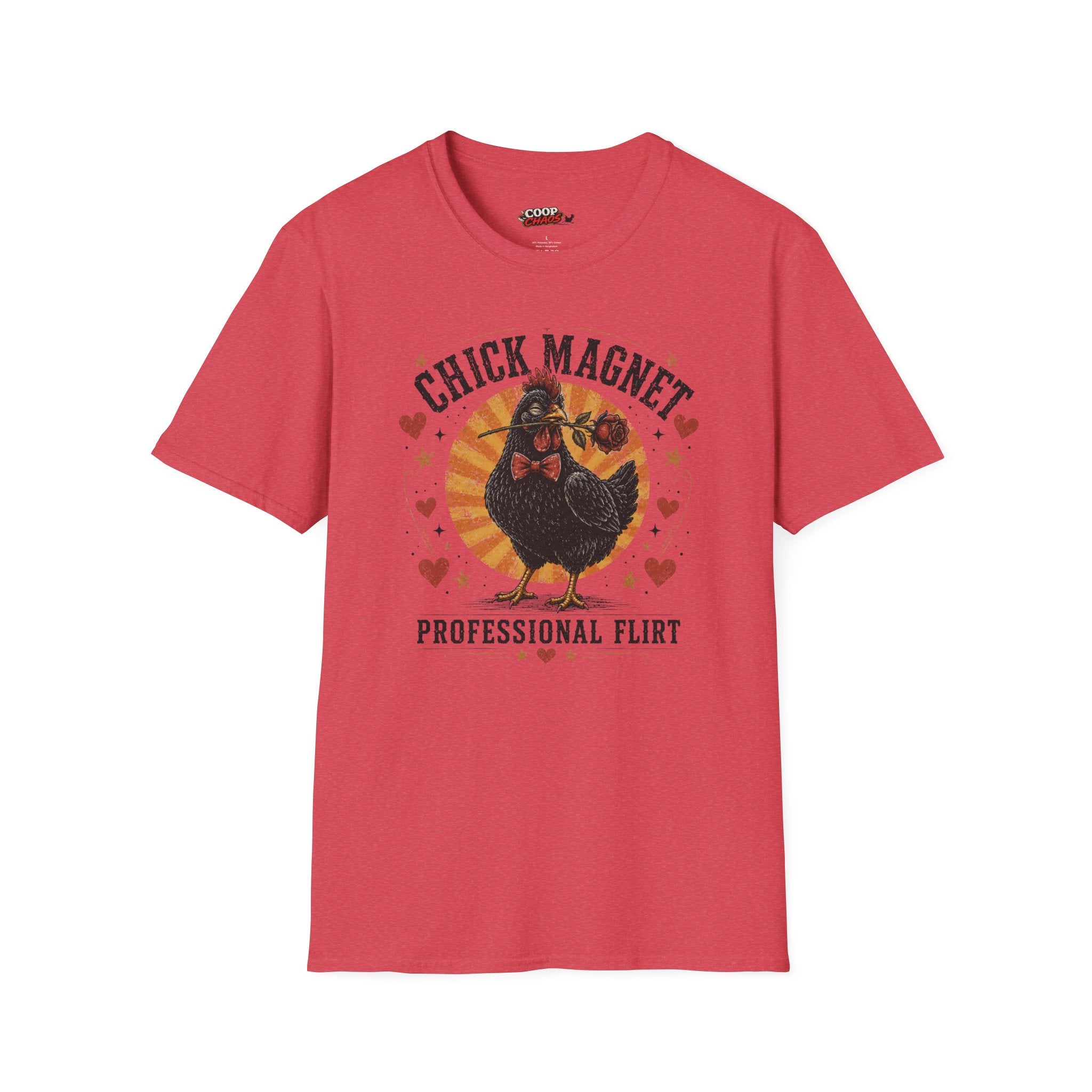 Chick Magnet T-Shirt