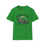 Slightly Feral T-Shirt