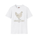 Chicken Dad T-Shirt