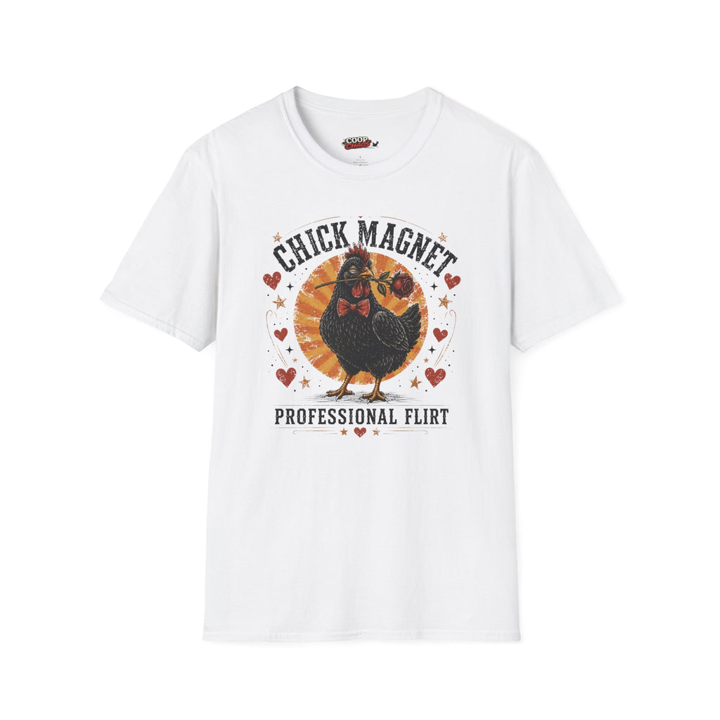 Chick Magnet T-Shirt
