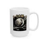 F-CAW-F Chicken Mug — (15oz)