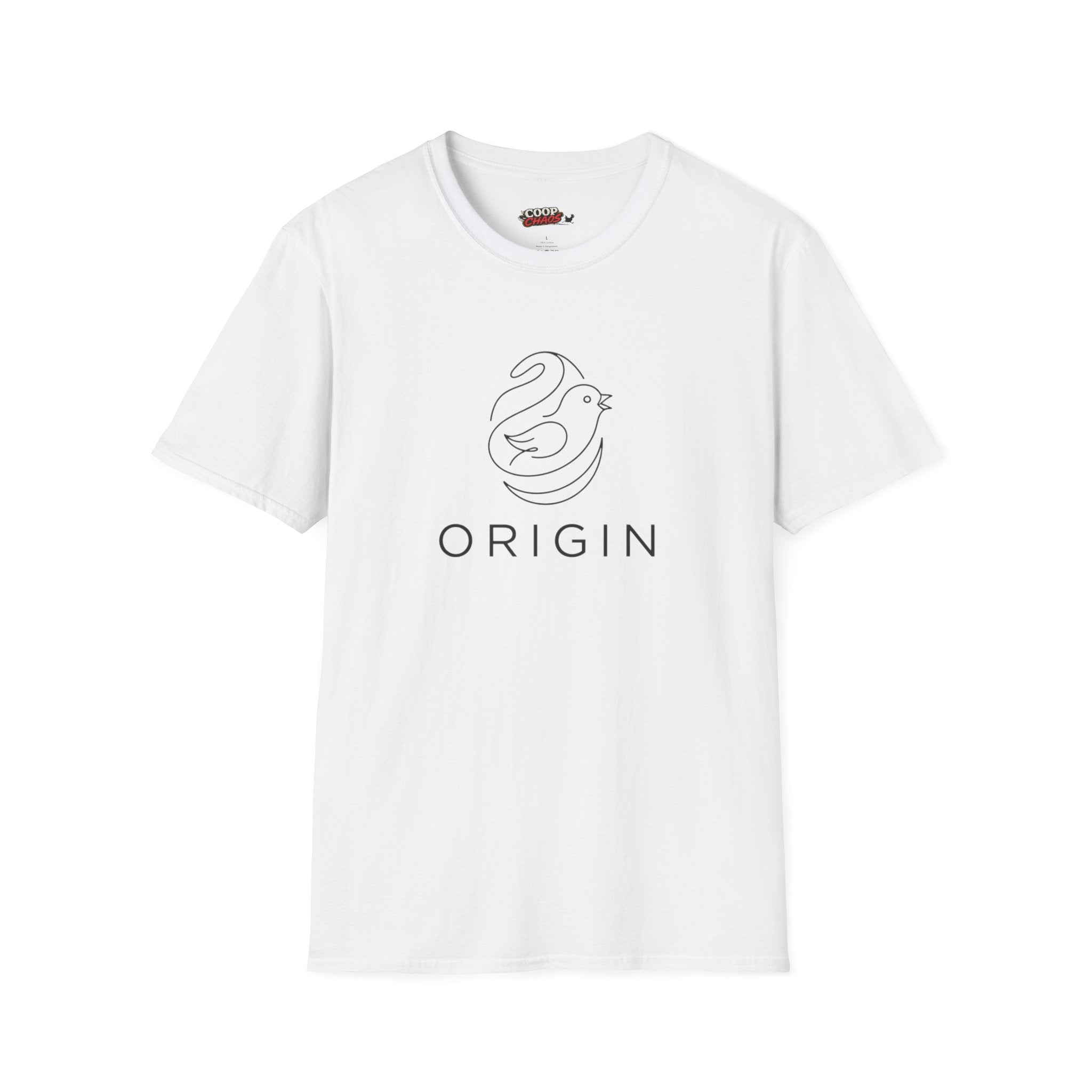 Origin T‑Shirt